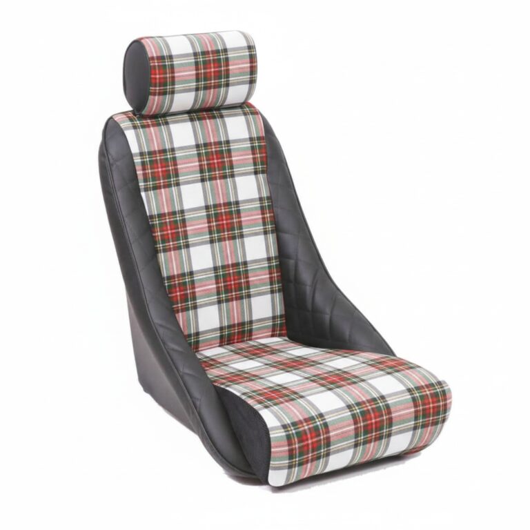 Stewart Dress Modern