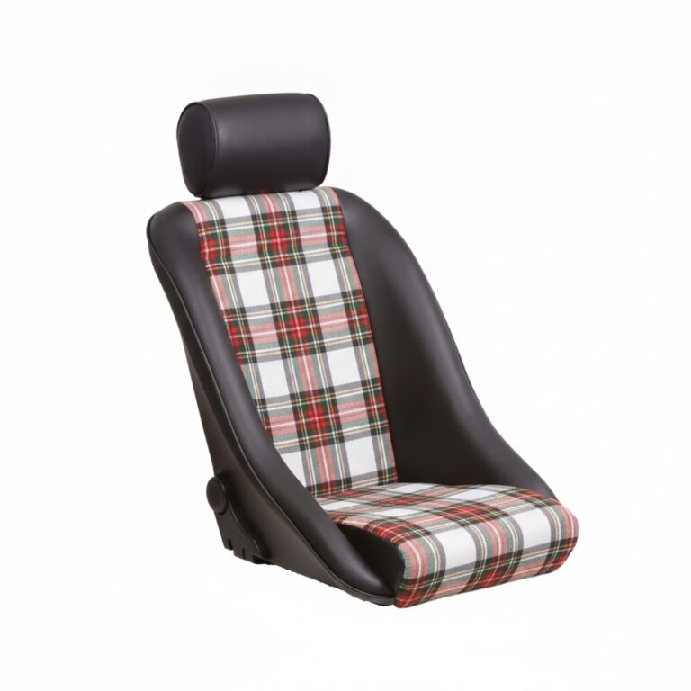 Stewart Dress Modern