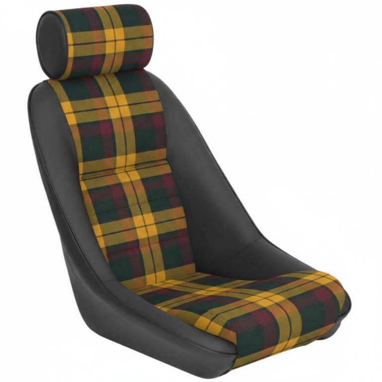 MacMillan Old Modern