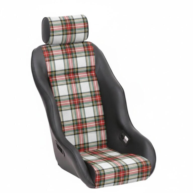 Stewart Dress Modern