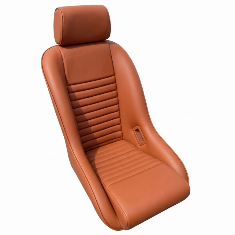 Cognac Tan