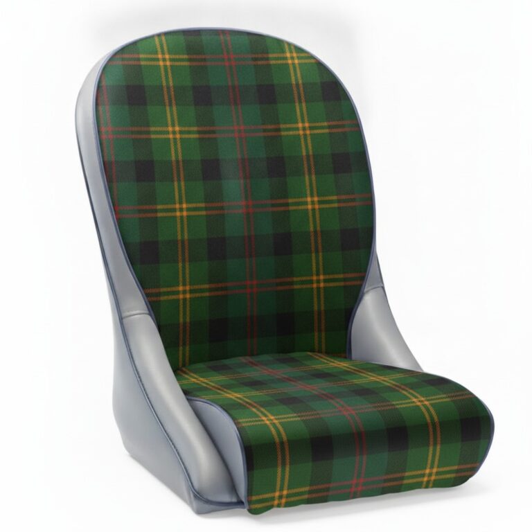 MacMillan Old Modern