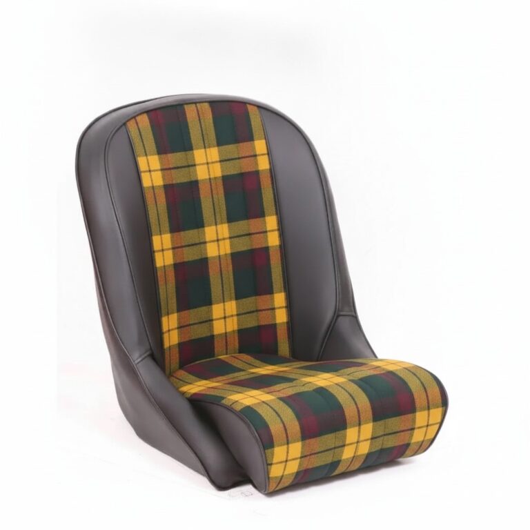 MacMillan Old Modern