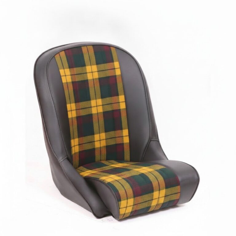 MacMillan Old Modern