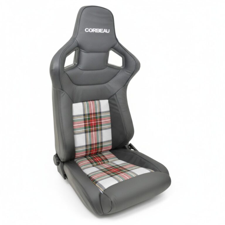 Stewart Dress Modern