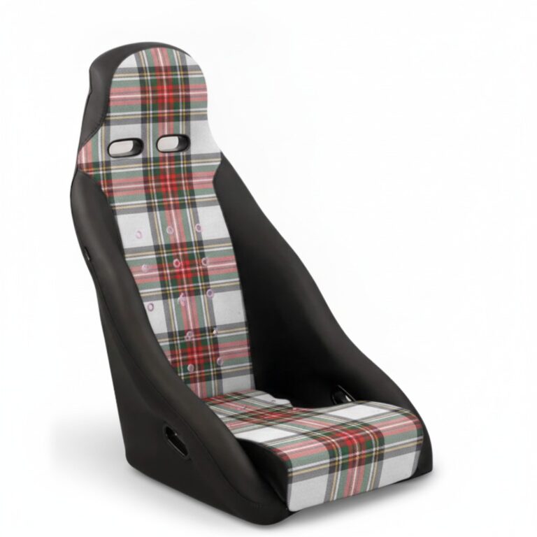 Stewart Dress Modern