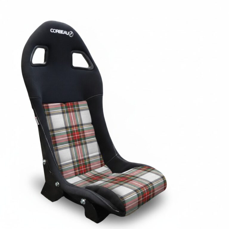 Stewart Dress Modern