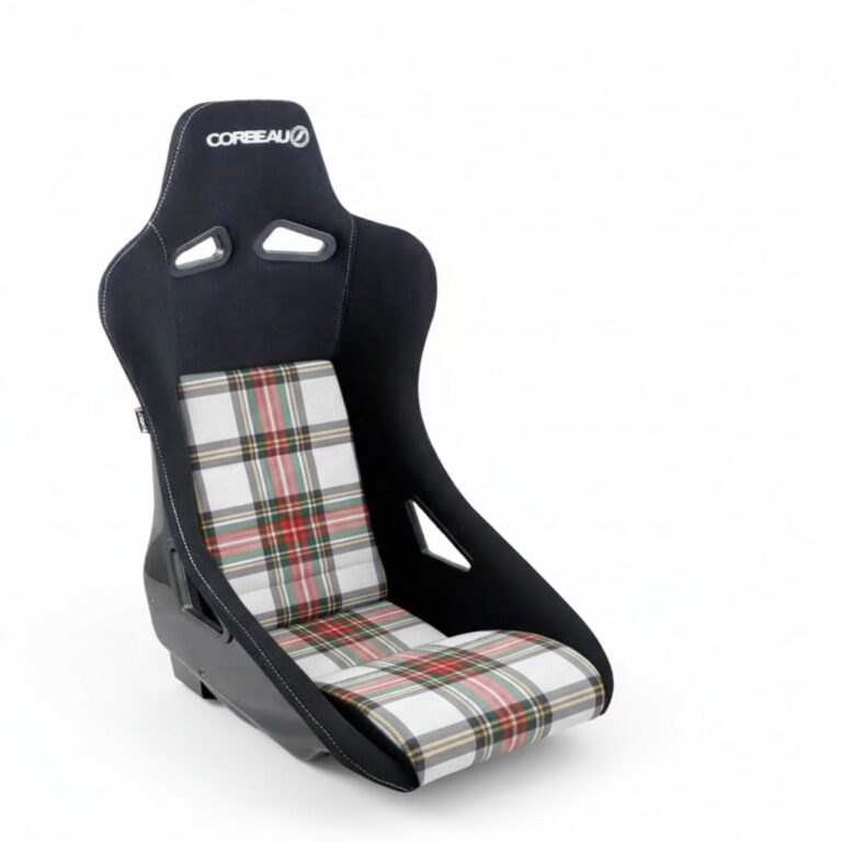Stewart Dress Modern