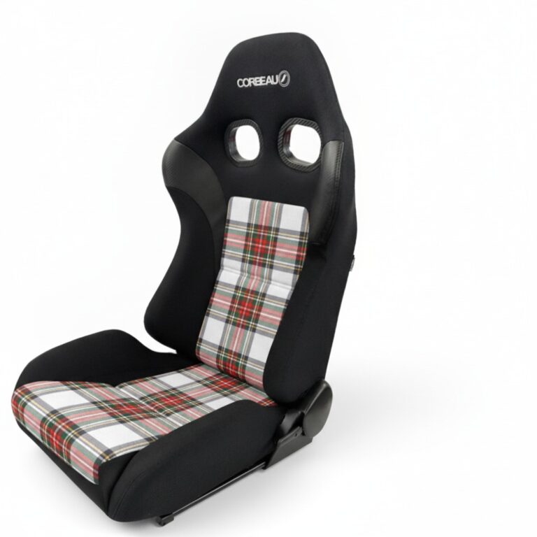 Stewart Dress Modern