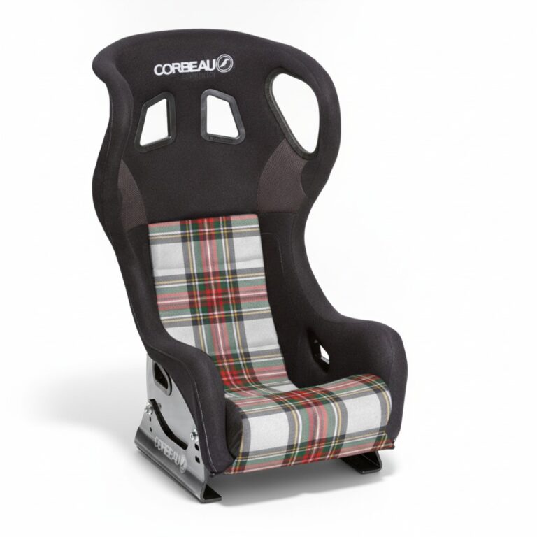 Stewart Dress Modern