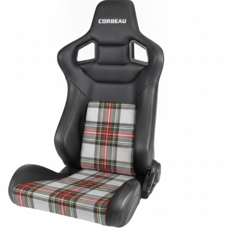 Stewart Dress Modern