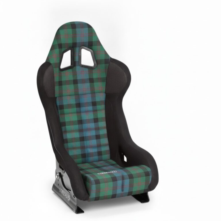 MacKenzie Dress Modern