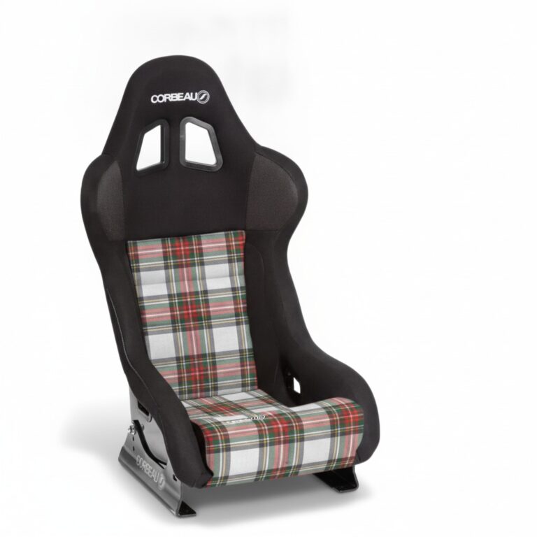 Stewart Dress Modern