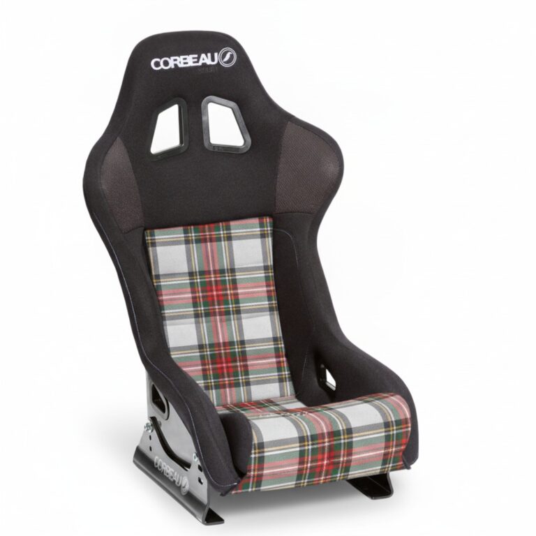 Stewart Dress Modern