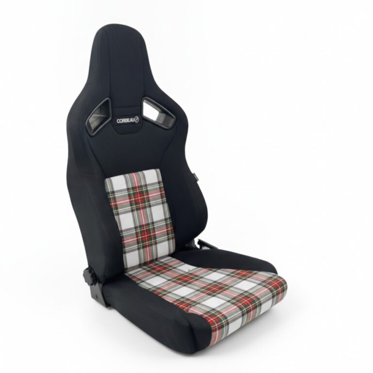 Stewart Dress Modern