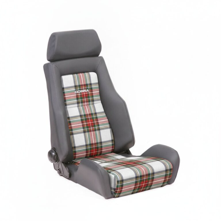 Stewart Dress Modern