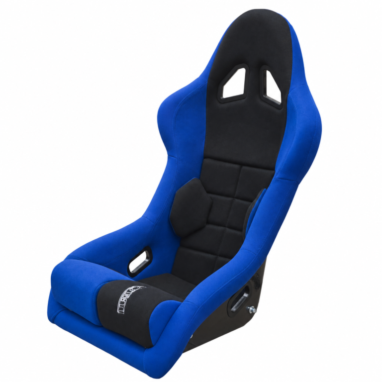 Black and Blue