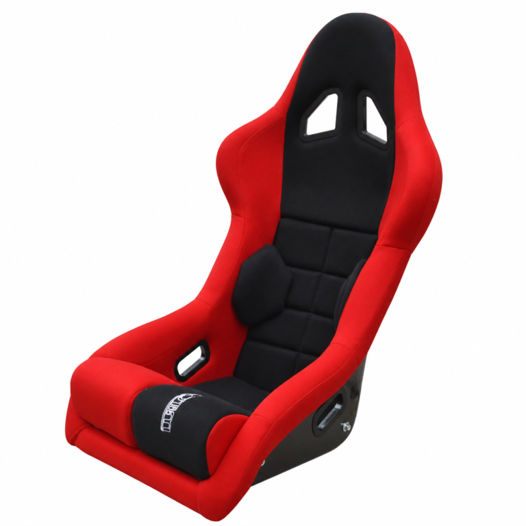 Black and Red