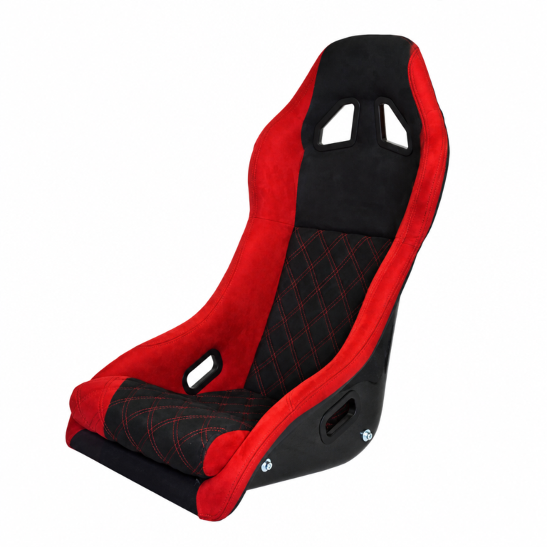 Black and Red