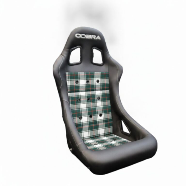 Stewart Dress Modern
