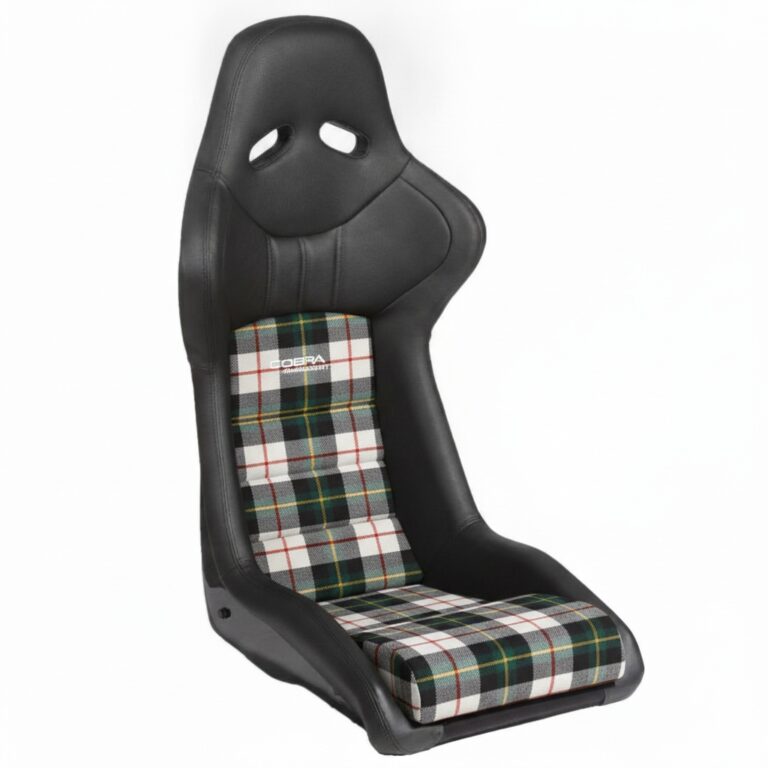 Stewart Dress Modern