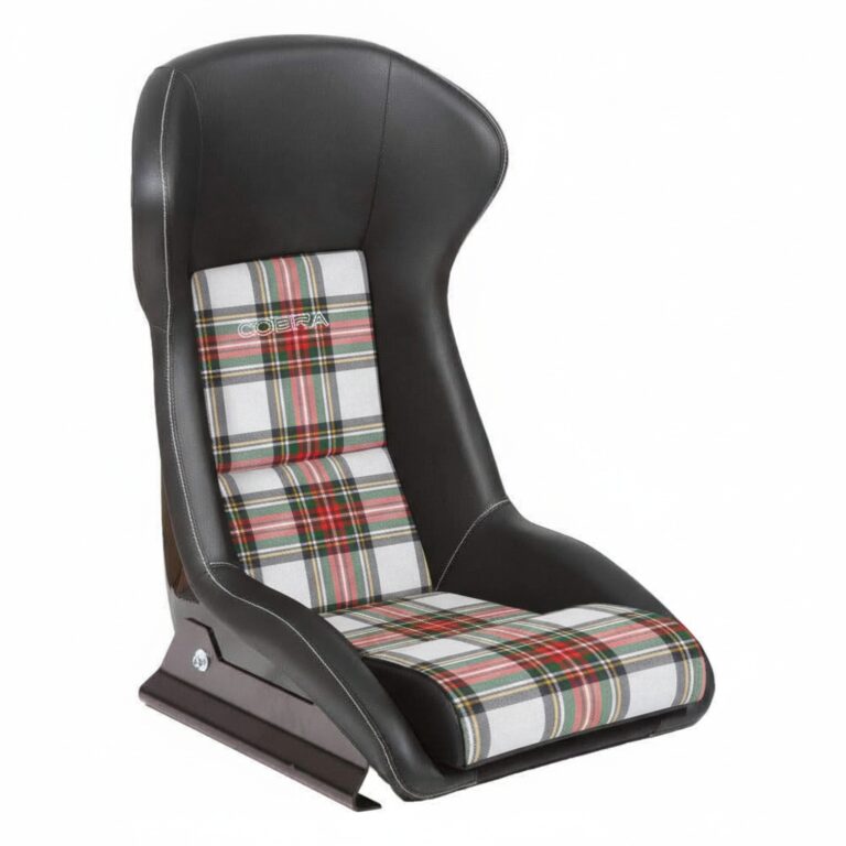 Stewart Dress Modern