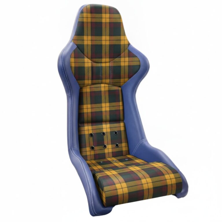 MacMillan Old Modern