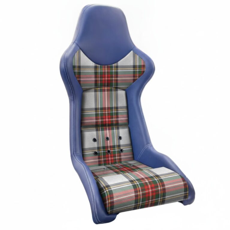 Stewart Dress Modern