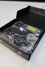 OMP First 3″ Saloon 6 Point Harness Belt - 2025 Dated - DA0204E-black - SportSeats4u (4)