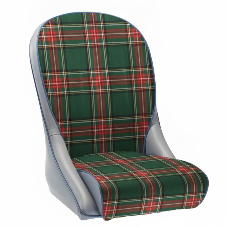 Stewart Dress Modern
