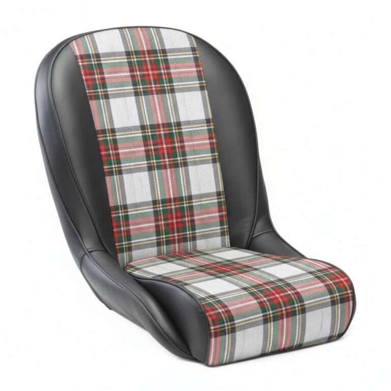 Stewart Dress Modern