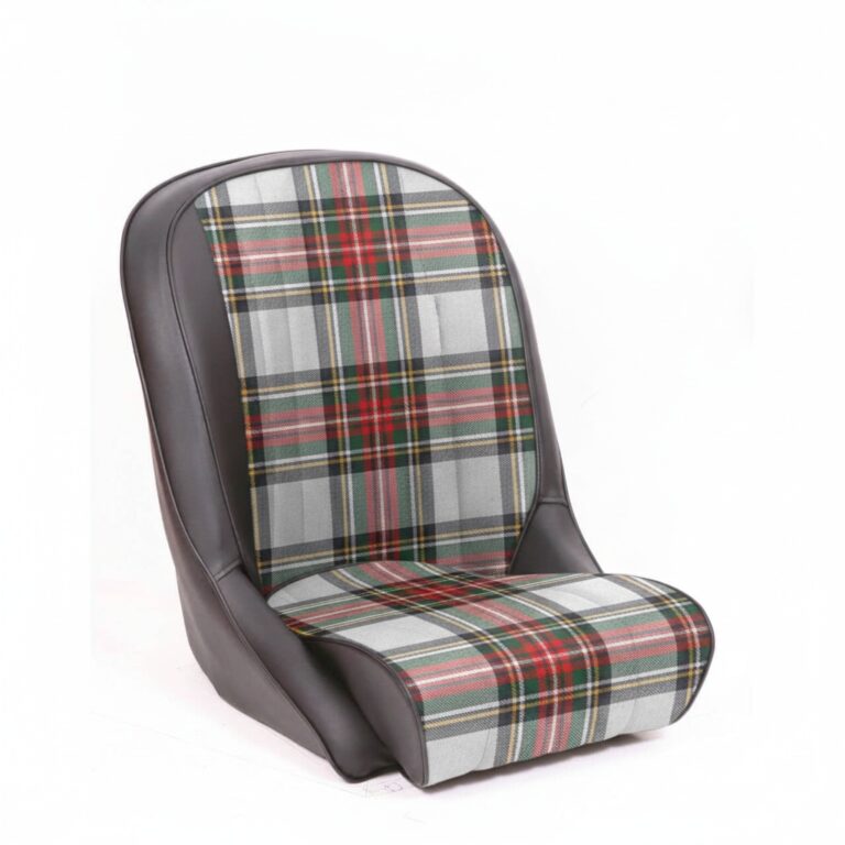 Stewart Dress Modern