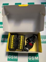 Schroth Lotus II-FE ASM 4 Point Bolt-In Harness Belt Passenger Side - 2024 Dated - LH - Black - 91158A-0 - SportSeats4u (1)