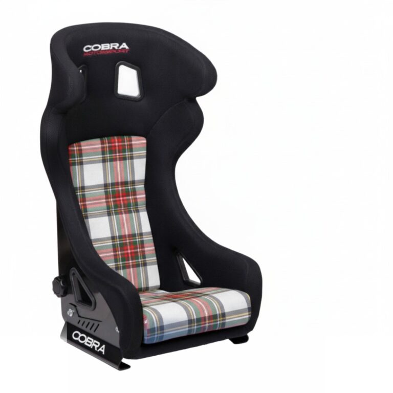 Stewart Dress Modern