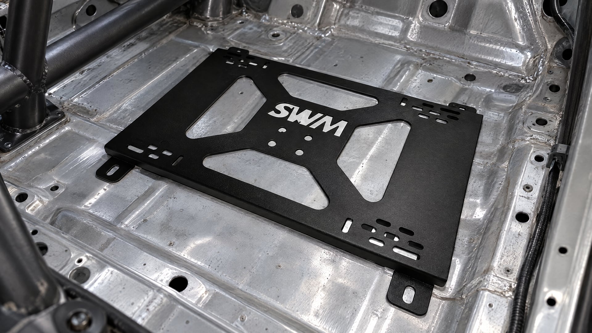 SWM seat mount