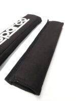 Sparco 2″ Harness Pads - Black - SAB01090R3NR - SportSeats4u (2)