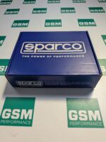 Sparco 4 Point Club Racer - Blue - 04716M1AZ - 04716M1NR - SportSeats4u (3)