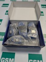 Sparco 4 Point Club Racer - Blue - 04716M1AZ - 04716M1NR - SportSeats4u (5)