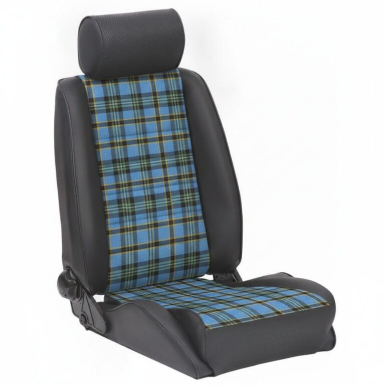 Weir Ancient