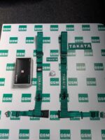 Takata Drift III Snap-On - Green - 70002-H2 - SportSeats4u (3)