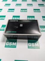 Takata Drift III Snap-On - Green - 70002-H2 - SportSeats4u (4)