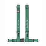 Takata Drift III Snap-On - Green - 70002-H2 - SportSeats4u (5)