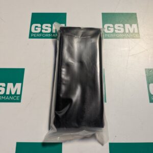TRS 2 Inch Harness Shoulder Pads - Black - 23E5030 - SportSeats4u (1)