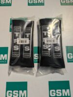 TRS 2 Inch Harness Shoulder Pads - Black - 23E5030 - SportSeats4u (2)