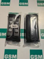 TRS 2 Inch Harness Shoulder Pads - Black - 23E5030 - SportSeats4u (3)
