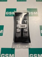 TRS 2 Inch Harness Shoulder Pads - Black - 23E5030 - SportSeats4u (4)