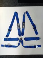 TRS Magnum 6 Point FIA - Blue - 21C6002 - 2023 - SportSeats4u (10)
