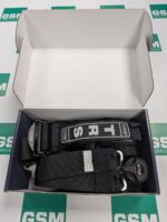 TRS Magnum 6 Point Superlite FIA Harness Belt - Black - 21C6053 - 2024 - 21C6003 - SportSeats4u (2)