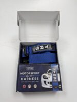 TRS Magnum Superlite 4 Point FIA - Blue - 21C4052 - 2023 - SportSeats4u (2)