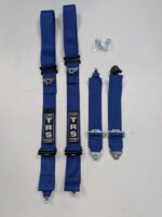 TRS Magnum Superlite 4 Point FIA - Blue - 21C4052 - 2023 - SportSeats4u (3)